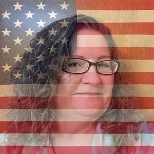 Meet your Posher, Terrie